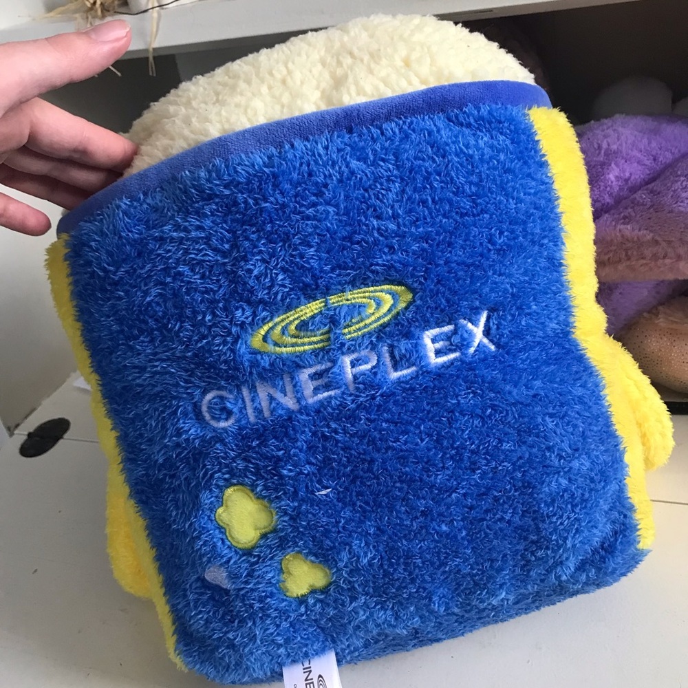 Bum Bumz cineplex plush large - Picture 4 of 4